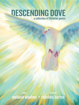cover image of Descending Dove